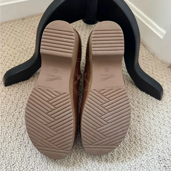 Dansko Barbara Ankle Boot - Picture 12 of 12